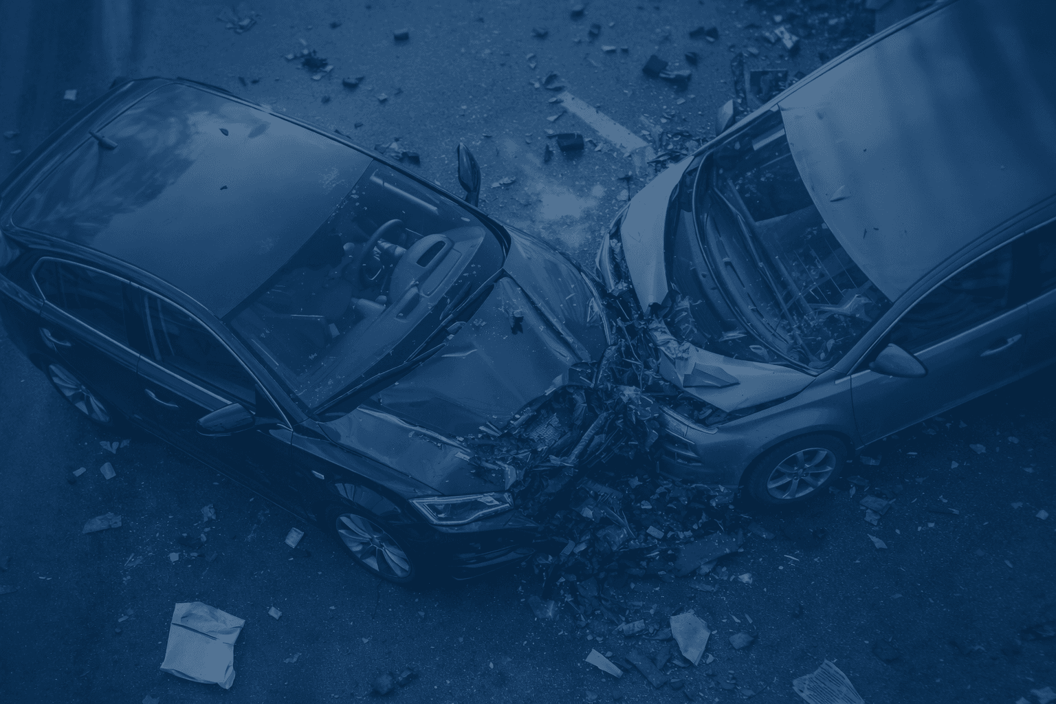 Personal injury clinic team treating car accident victims in Phoenix Arizona